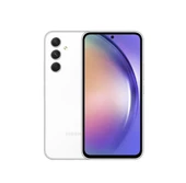 Samsung Galaxy A54 128 GB 8 GB Ram Beyaz Teşhir - 1