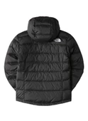 The North Face Siyah Erkek Çocuk Kapüşonlu Mont thumbnail 2