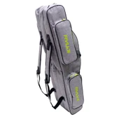 Ryuji 4 Cepli 3 Gözlü Lüx Olta Çantası (110cm)  Standart Standart - 3