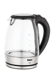 FAKİR OJO CAM SU ISITICISI KETTLE - 1