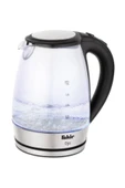FAKİR OJO CAM SU ISITICISI KETTLE - 2