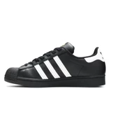 Adidas  Superstar Black White thumbnail 2