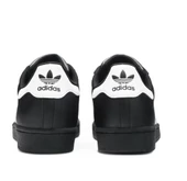 Adidas  Superstar Black White thumbnail 3