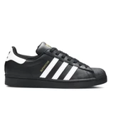 Adidas  Superstar Black White thumbnail 1