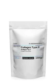 AROMEL,Kolajen Tip 2 1000 gr Collagen Type Iı Ekstra Saf Toz Form - 1