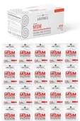 AROMEL,Msm Metil Sülfonil Metan | Methyl Sulfonyl Methane | 135 Gr | 45 Adet Şase - 3