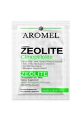 AROMEL,Zeolit 45 Şase | GUM Arabic 500 gr | MHA TMA Zeolit, GUM Arabik SET - 2