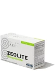AROMEL,Zeolit 45 Şase | GUM Arabic 500 gr | MHA TMA Zeolit, GUM Arabik SET - 3