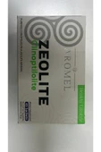 AROMEL,Zeolit 45 Şase | GUM Arabic 500 gr | MHA TMA Zeolit, GUM Arabik SET - 1