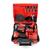Dawreek İkili Set MW450R (Ş.SPRAL+S.SIKMA) - 5