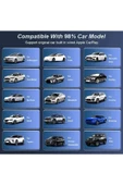 FK Araç Apple Android Cihazlar için Mini Carplay Adaptörü - 3