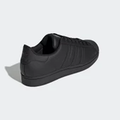 Adidas Superstar Triple Black thumbnail 3
