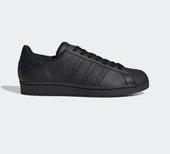 Adidas Superstar Triple Black thumbnail 1