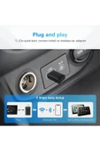 FK Araç Apple Android Cihazlar için Mini Carplay Adaptörü - 2