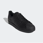 Adidas Superstar Triple Black thumbnail 4