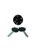 EMAS Fiat Traktör Marş Ve Kontak Komple 55-46 65-46 70-56 80-66 54-c Mka22 Tt Seri Td - 4