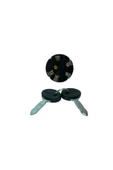 EMAS Fiat Traktör Marş Ve Kontak Komple 55-46 65-46 70-56 80-66 54-c Mka22 Tt Seri Td - 6