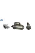 Mako 12v Marş Motoru 9 Diş 3.5 Kw Fıat Traktör 450/480 - 1