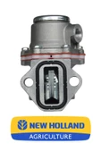 CNH 70-56 60-56 65-46 Fiat Mazot Otomatiği - 2