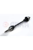 Anka Aks Komple Sağ Yada Sol Renault 12 R12 - Toros 40550-7701348085 Ayc1316 - 1
