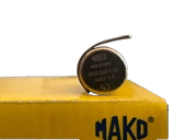 Mako-Doduco Meksefe Platin Seti R12 Toros Şahin Kartal M131 Uyumlu - 2