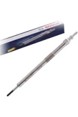 Bosch Fiat Linea 1.3 Mtj Euro 5 Uyumlu Isıtma Kızdırma Bujisi 55210051 - 1