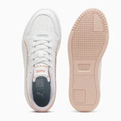 PUMA  CARİNA STREET OFF SİDE JR KADIN SNEAKER AYAKKABI 397978-01 - 5