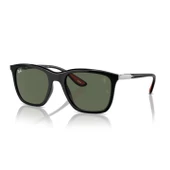 Ray-Ban 0RB4433M F6017154 HN Enjeksijon Unısex Güneş Gözlüğü - 1