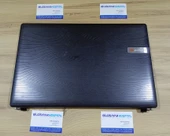 PACKARD BELL AP0FQ0001500 TK36 EKRAN LCD COVER KAPAK NOTEBOOK LAPTOP 2.EL thumbnail 2