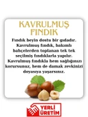 Çifte Kavrulmuş Fındık  250 GR thumbnail 2