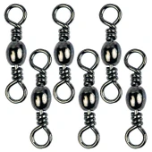 Bando Barrel Olta Fırdöndüsü 8015 10lu  Standart NO:1-0 - 1