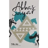 YILKI ATI ABBAS SAYAR ÖTÜKEN - 1