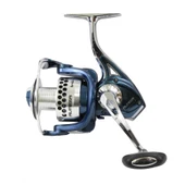 Banax Alteza Spin Olta Makinesi Standart 4500 - 1