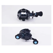 Banax GT Baitcasting Olta Makinesi  Standart 300B - 3
