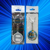 Maldivler Temalı Anahtarlık Kapak Açacak thumbnail 2