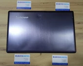 LENOVO Z580 EKRAN LCD KAPAK COVER NOTEBOOK LAPTOP 2.EL - 2
