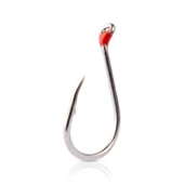 Mustad Alpha Point Notorious 10024AP Olta İğnesi  TITAN STEEL NO:2-0 - 7Lİ thumbnail 2