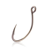 Mustad Alpha Point Ruthless 10851AP Olta İğnesi  TITAN STEEL NO:6/0 - 5Lİ thumbnail 4