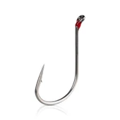 Mustad Alpha Point Dentanato Top 34111AP Olta İğnesi  TITAN STEEL NO:2/0 - 7Lİ thumbnail 5