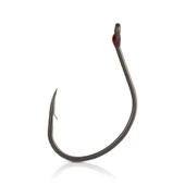 Mustad Alpha Point Apex Dropshot 10559AP Olta İğnesi  TITANX NO:4 - 7Lİ thumbnail 1