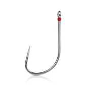 Mustad Alpha Point Dentanato Bottom 34112AP Olta İğnesi  TITAN STEEL NO:1/0 - 7Lİ thumbnail 1