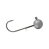 Mustad Ball Jig Head  Standart NO:2/0 - 7G - 25Lİ thumbnail 1