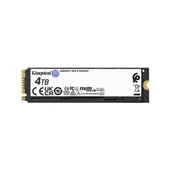 Kingston Renegade 4TB 22x80mm PCIe 4.0 x4 M.2 NVMe SSD - 2
