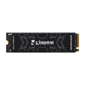 Kingston Renegade 2TB 22x80mm PCIe 4.0 x4 M.2 NVMe SSD - 3