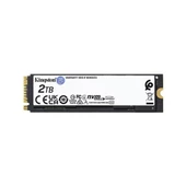 Kingston Renegade 2TB 22x80mm PCIe 4.0 x4 M.2 NVMe SSD - 2