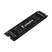 Kingston Renegade 2TB 22x80mm PCIe 4.0 x4 M.2 NVMe SSD - 1