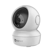 EZVIZ Cs-h6c 2mp 1080p 360 Derece Pt Hareketli Kamera(ÇİFT YÖNLÜ KONUŞMA) - 5