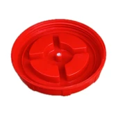 Kmtmak TF900/OS768/TU26 Benzinli İlaçlama Motoru İlaç Depo Kapağı thumbnail 1