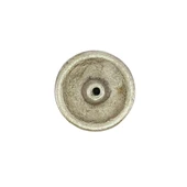 Döküm Tekli Düğme Kulp ( 2 ADET ) - 1