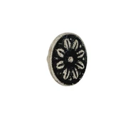 Döküm Tekli Düğme Kulp ( 2 ADET ) - 6